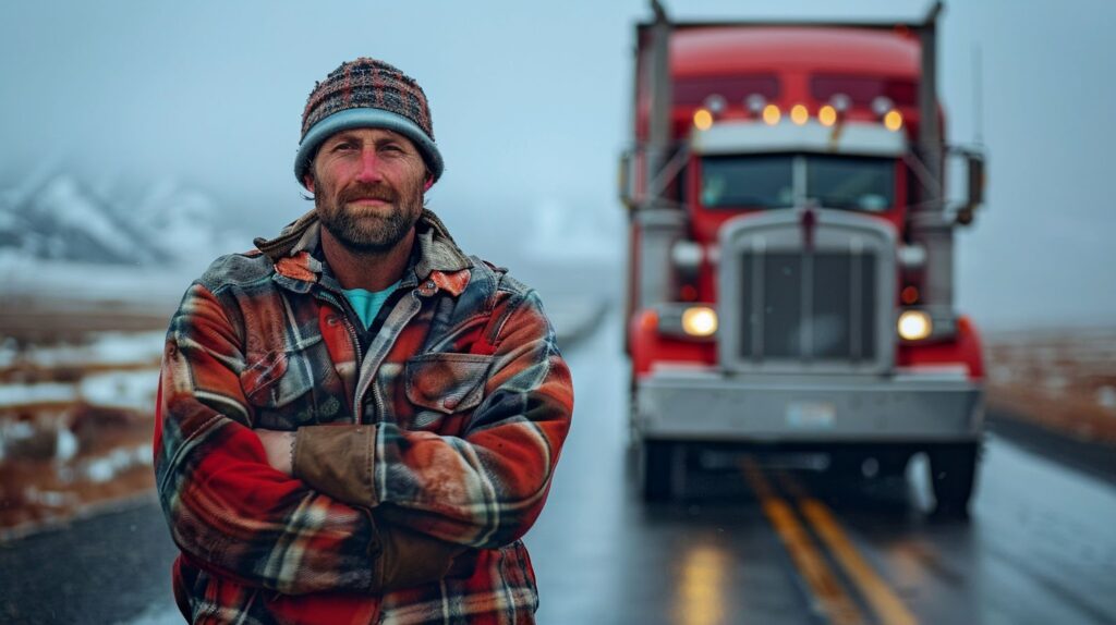 Boost Your Fleet with Trucking Talent Truck Driver Hiring